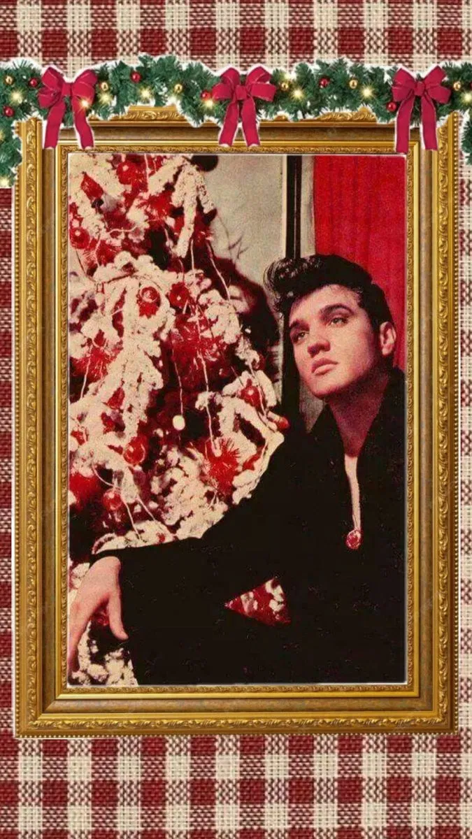Avatar of Elvis Presley 