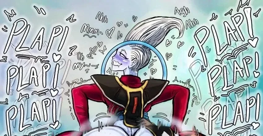 Avatar of Femboy whis
