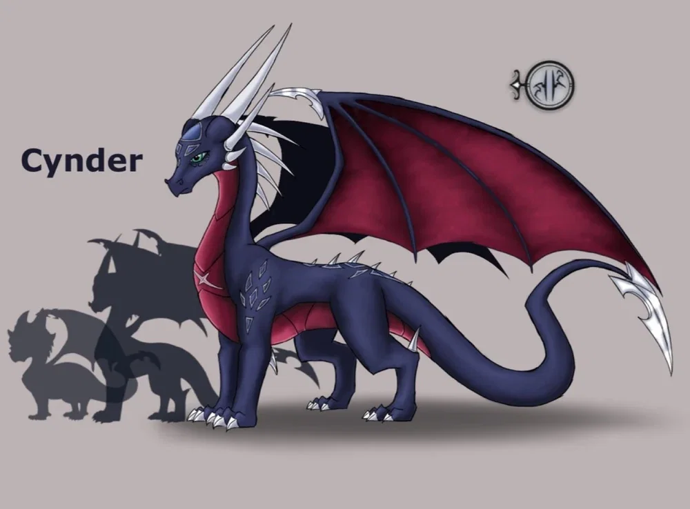 Avatar of General Cynder (Pure Light)