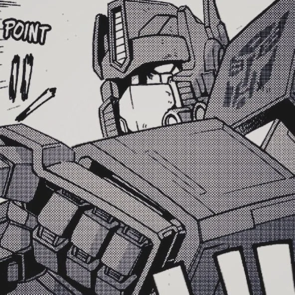Avatar of ✰optimus prime✰