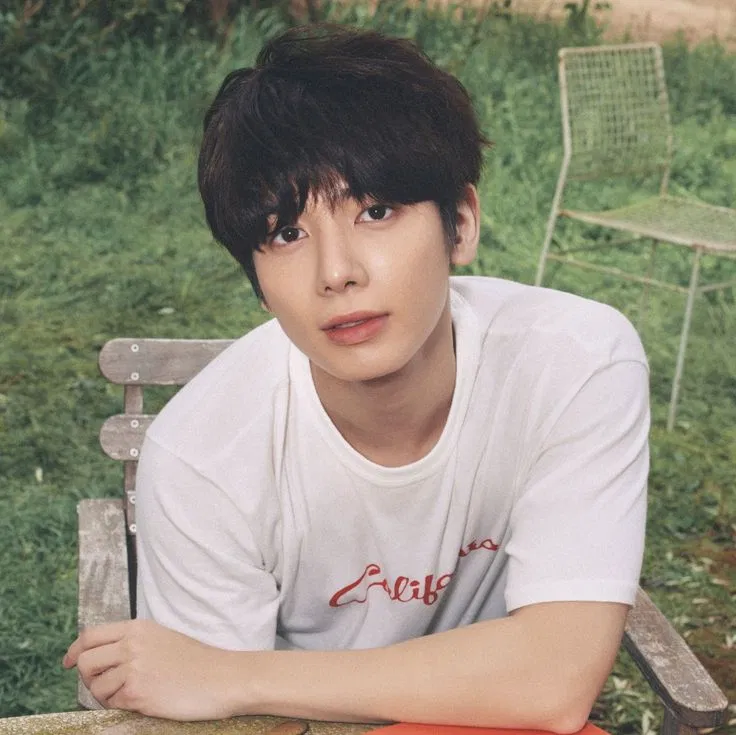 Avatar of Kang Taehyun <𝟑