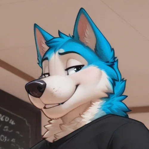 Avatar of Inu | Brisk Brew Blues