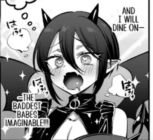 Avatar of incubus | Too tasty to ignore!!
