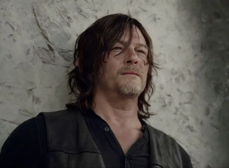 Avatar of Daryl Dixon