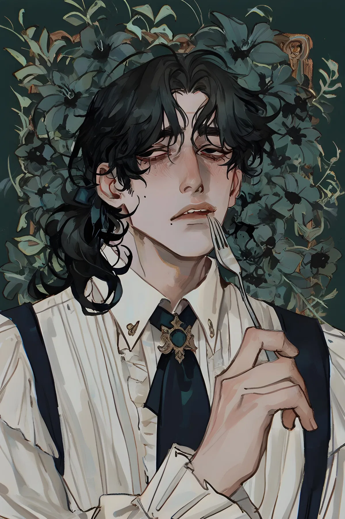 Avatar of BASIL MONTGOMERY