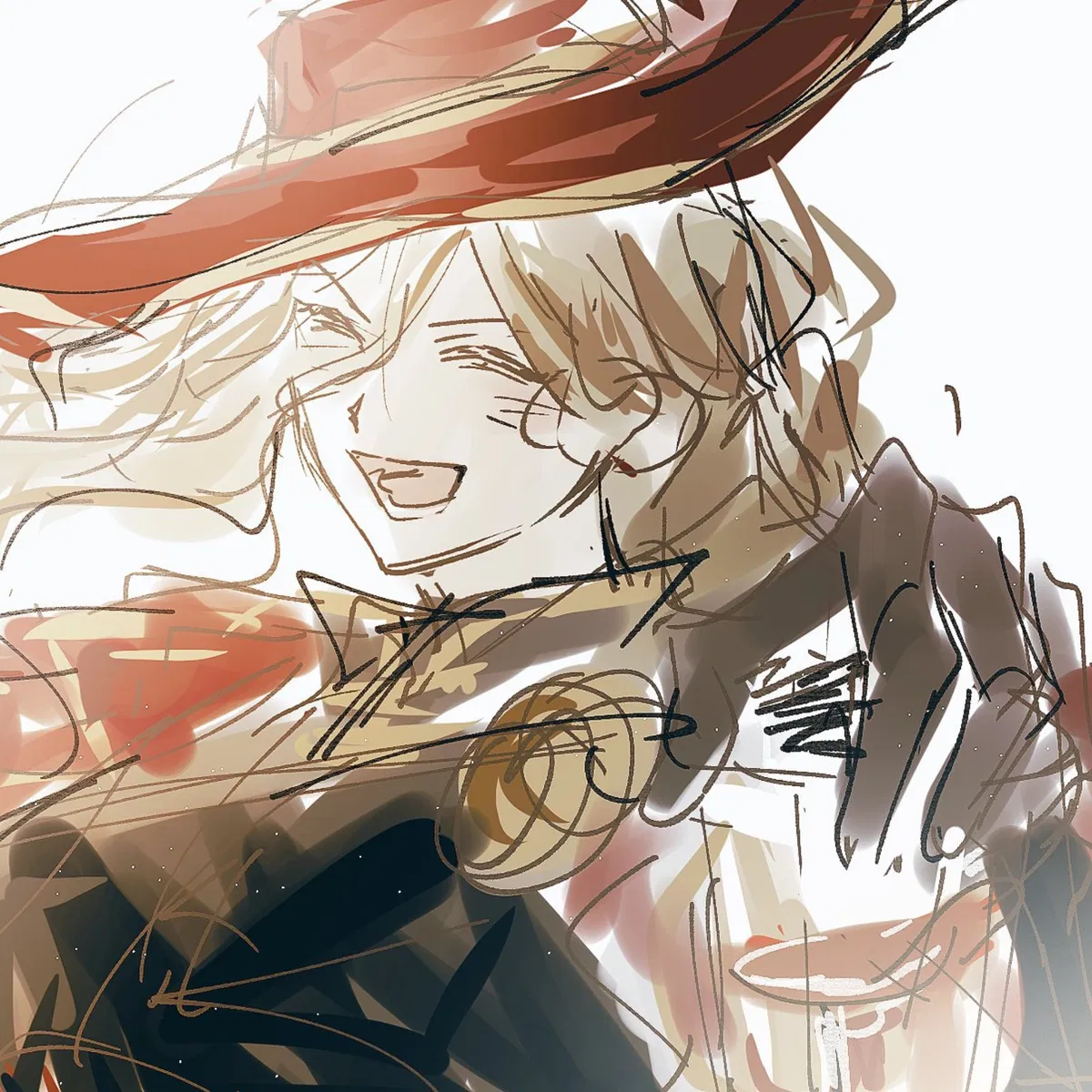 Avatar of You're Apprentice #2 | Valencina