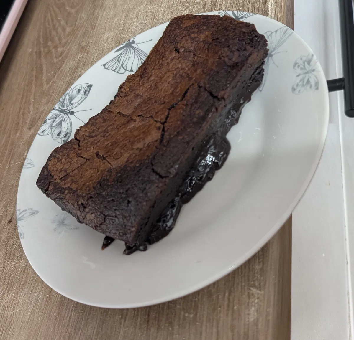 Avatar of Sick ass brownie I had