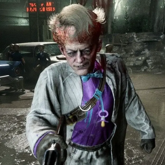 Avatar of Franco Barbi