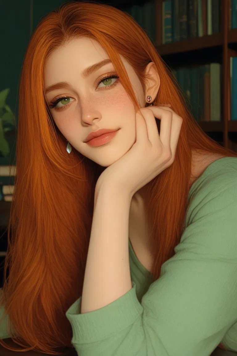 Avatar of Maeve Callahan