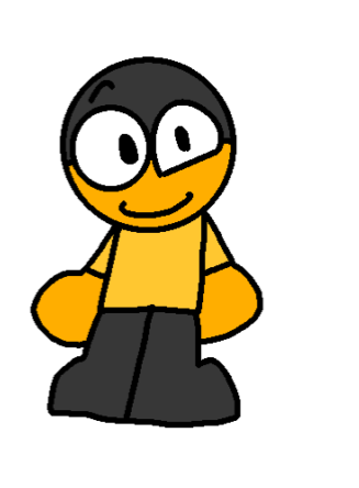 Avatar of Sethy (my oc lol)
