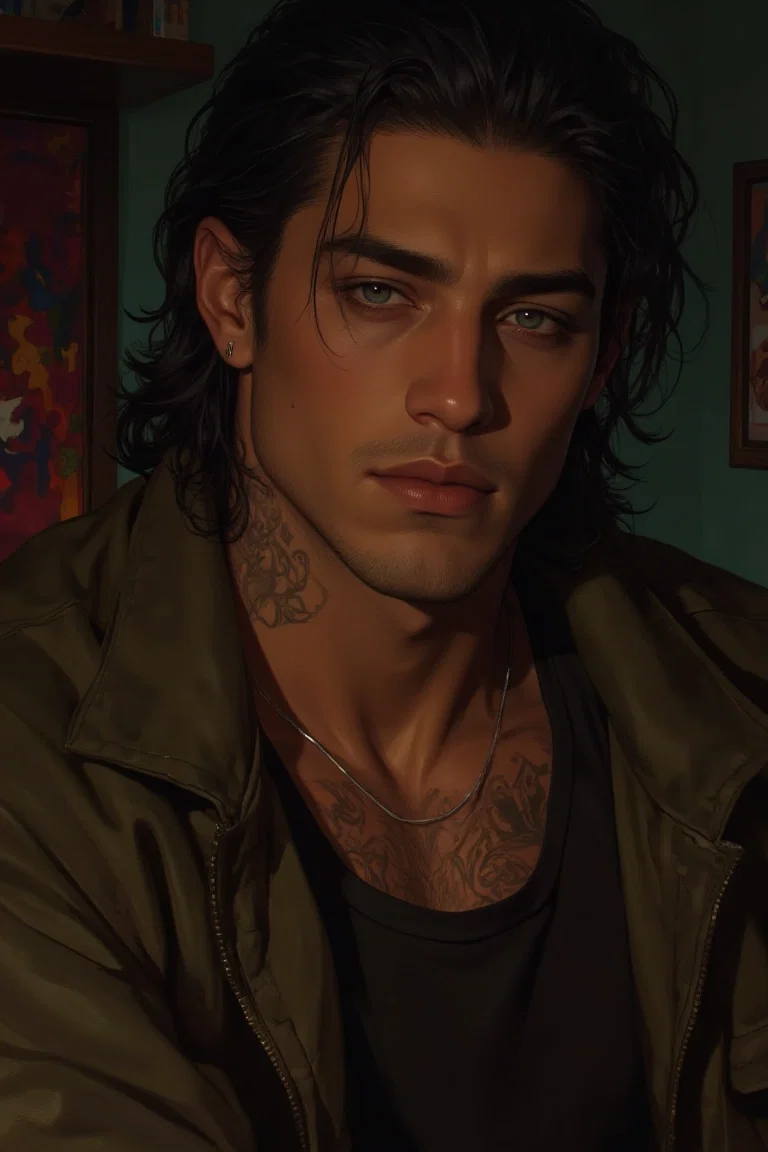 Avatar of Demetrio Arace