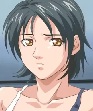 Avatar of Yukiko Minase (Bible Black)