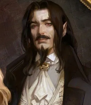 Avatar of Vlad Dracula Tepes.