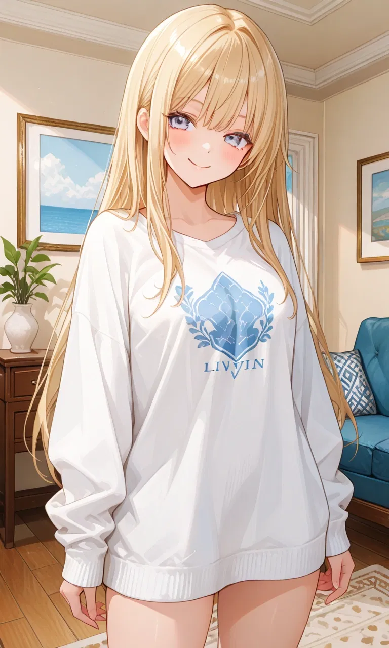 Avatar of Aria Sinclair 