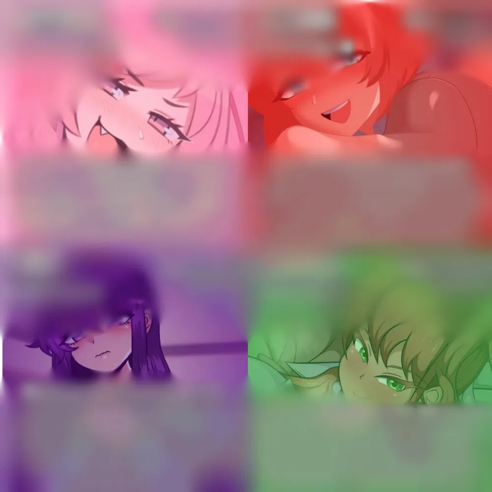 Avatar of Futa Doki Doki Literature Club