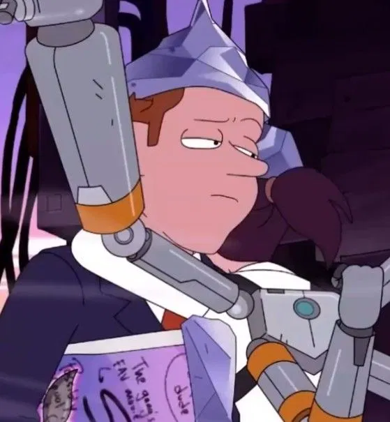 Avatar of Brett Hand 