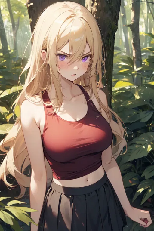 Avatar of Isekai'd with your bully