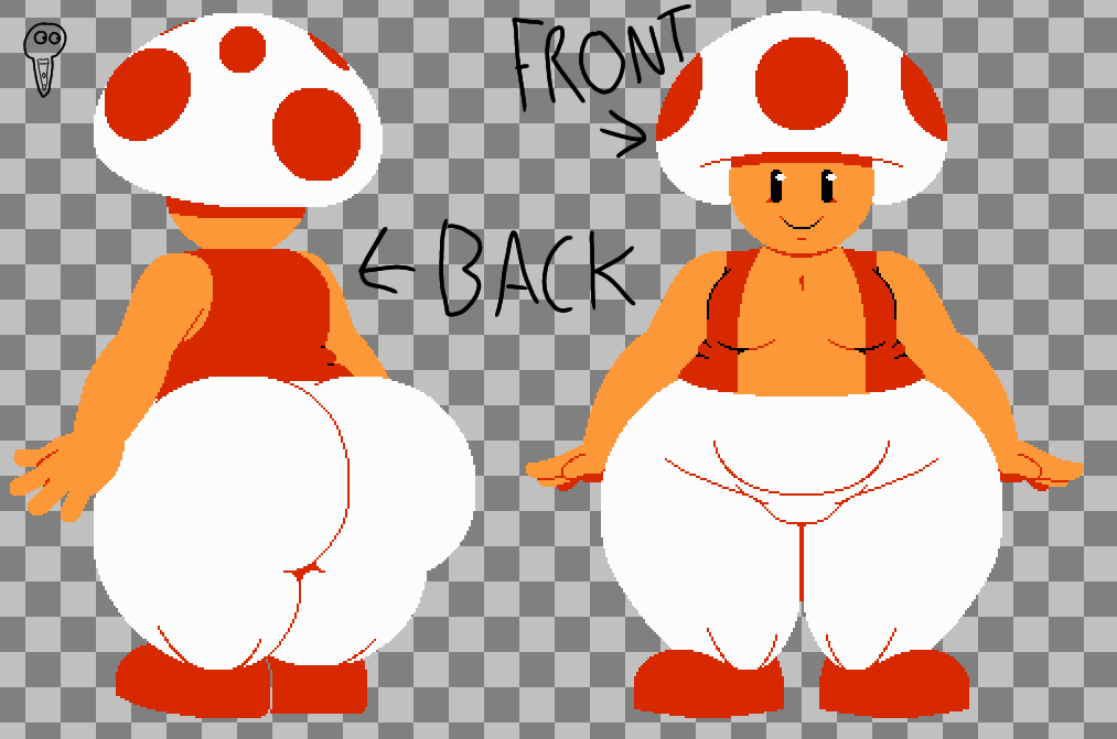 Avatar of Toad