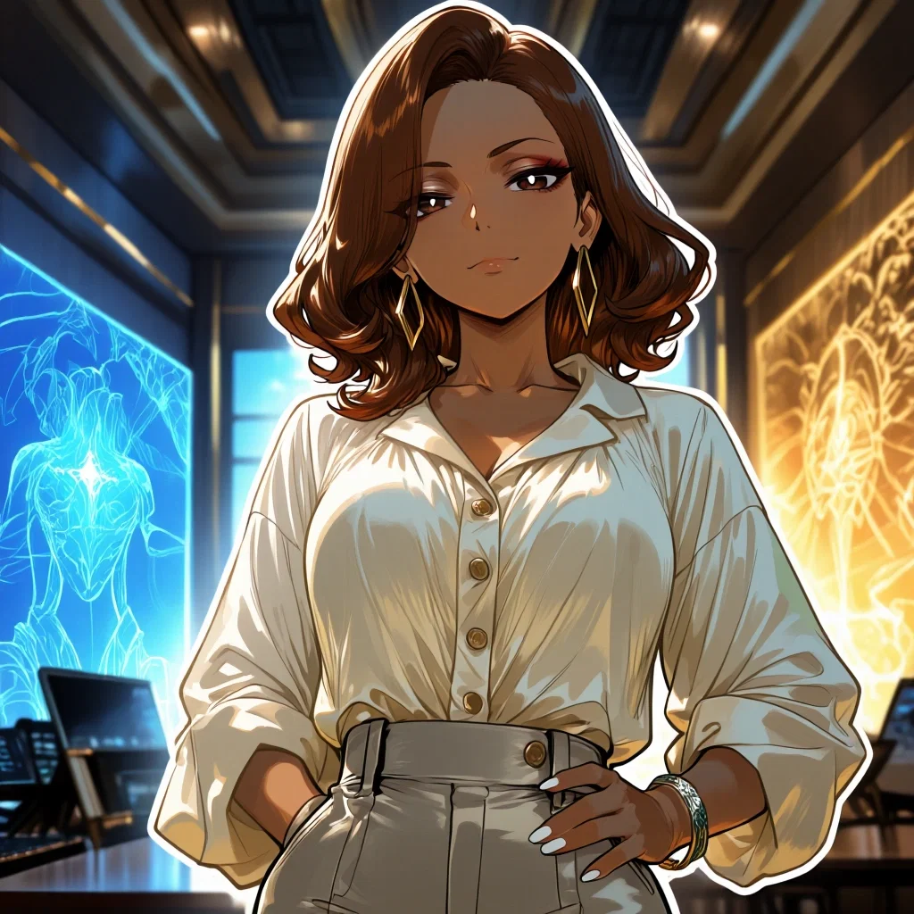 Avatar of You are the third child of two - Renata da Silva