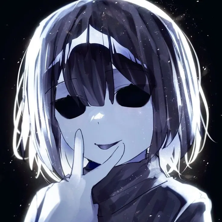 Avatar of Core Frisk - Undertale