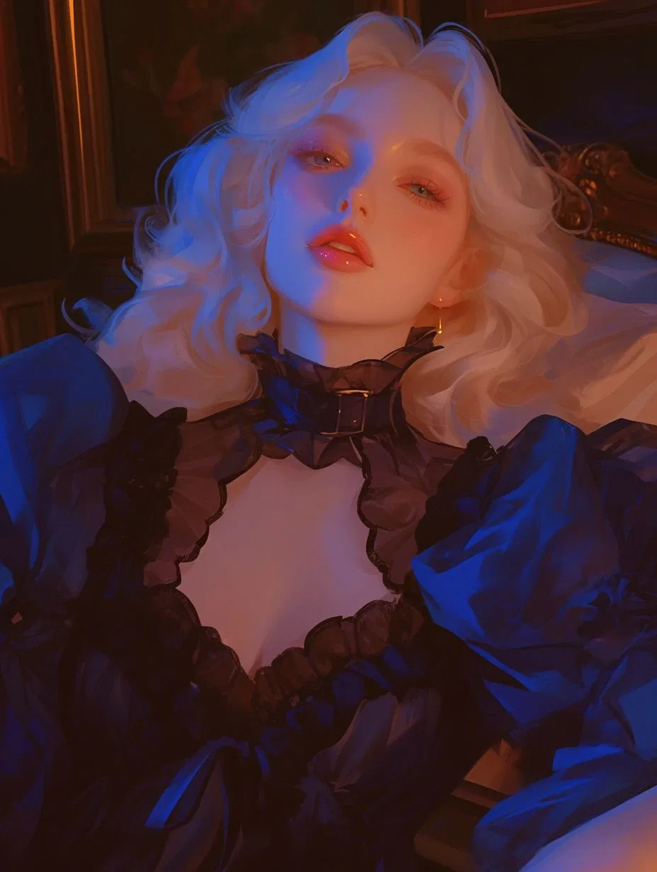 Avatar of Countess Laurence de Mario
