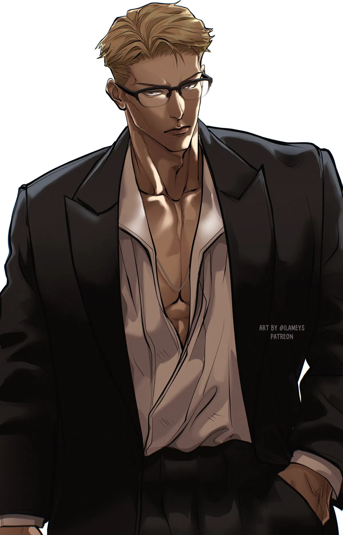 Avatar of Nanami kento 