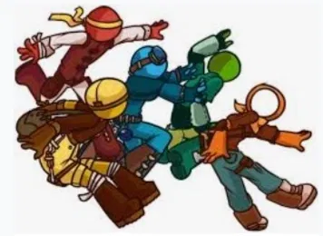 Avatar of The Sticks •|• AVM