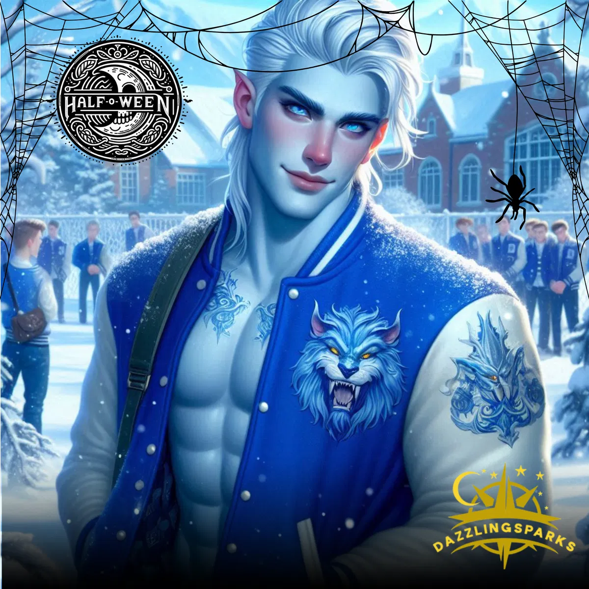 Avatar of Gabe Bominable