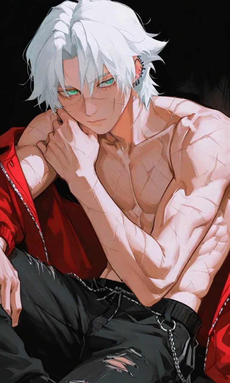 Avatar of Leon Valtorren 