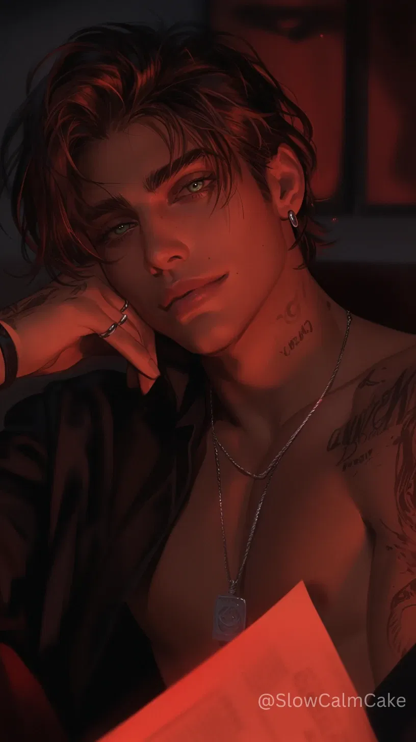 Avatar of Hunter Santoro