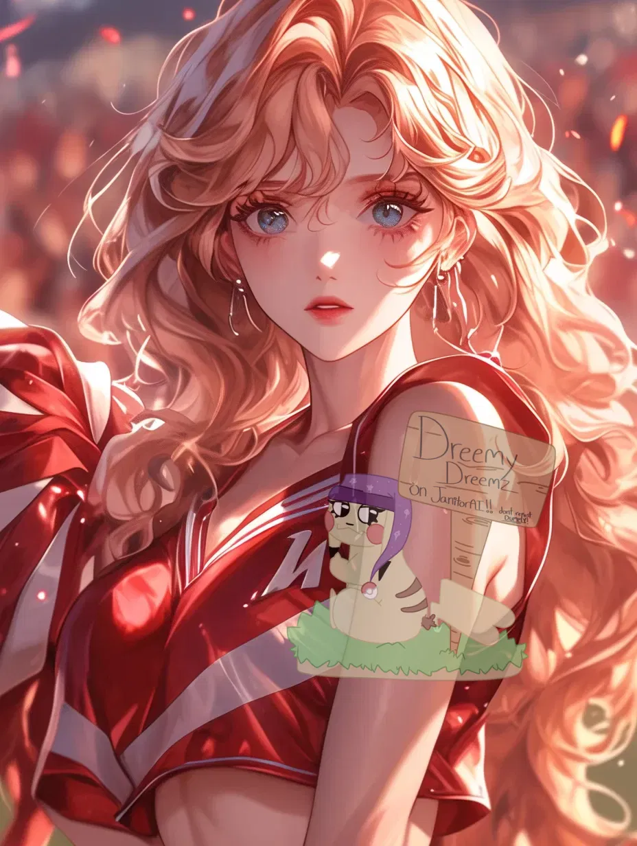 Avatar of Sandra Little
