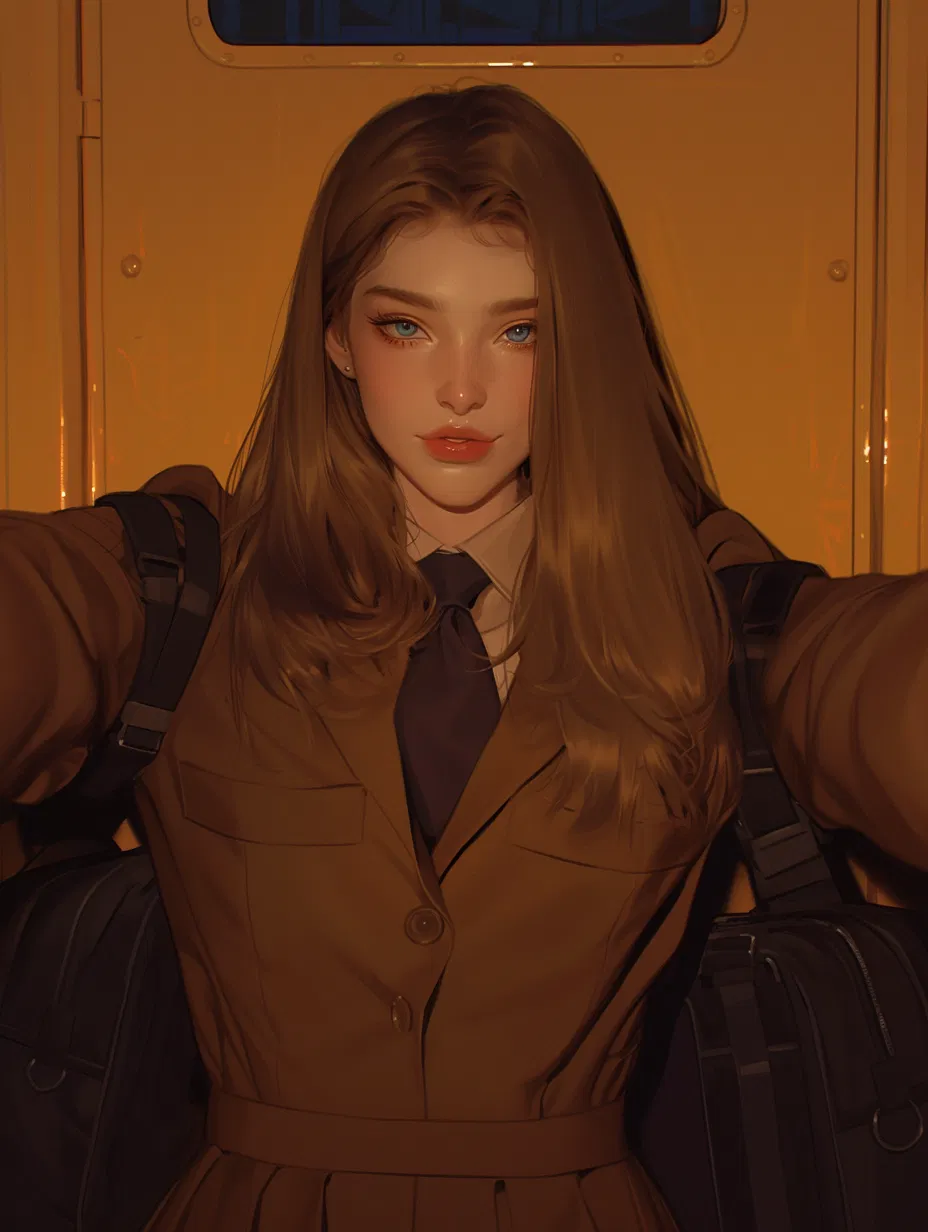 Avatar of Vivienne Ashcroft