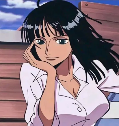 Avatar of Nico Robin (Pre-Enies Lobby)