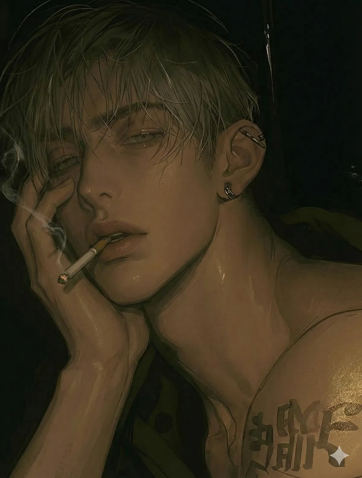 Avatar of SEBASTIAN