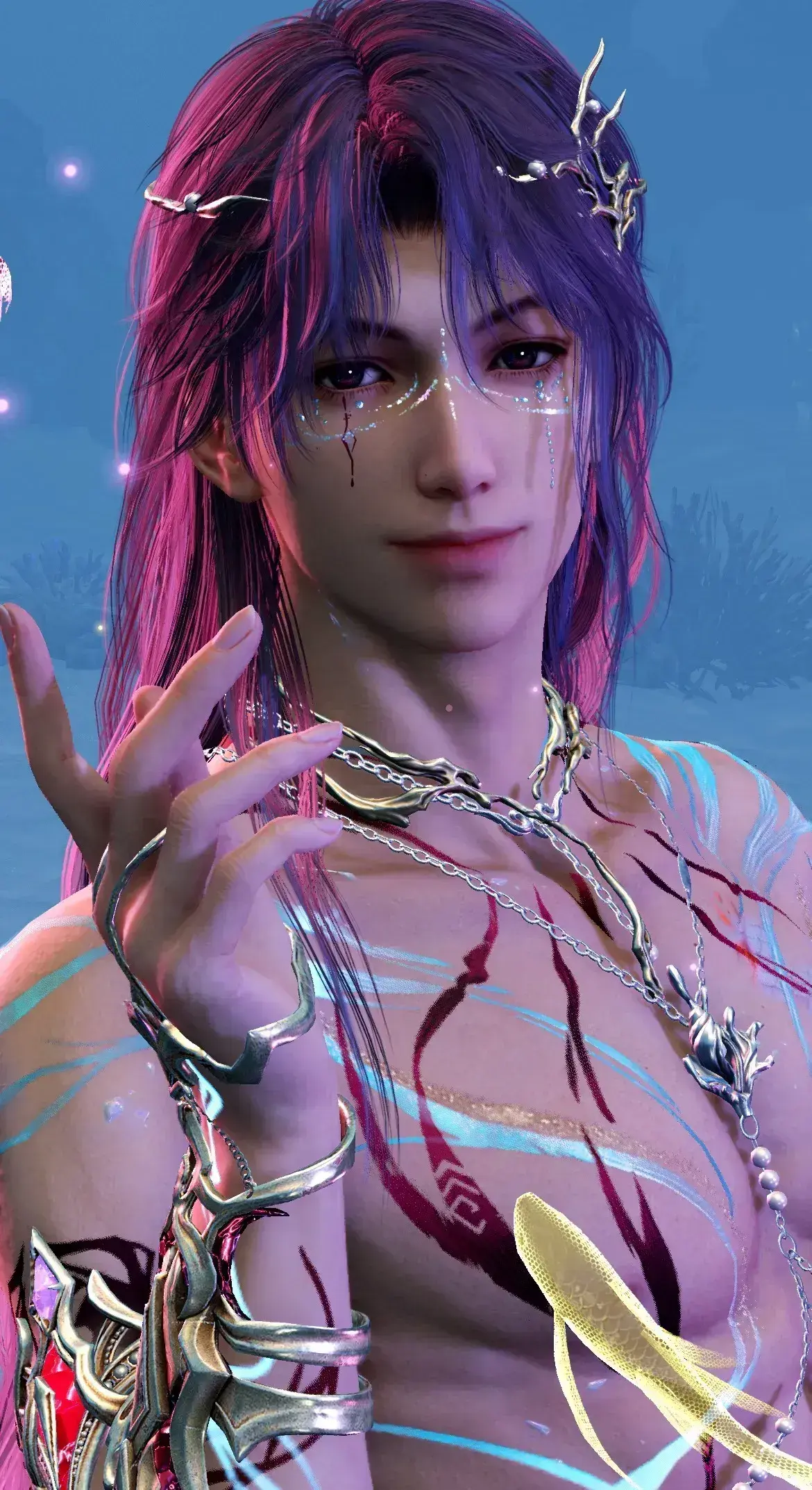 Avatar of Rafayel