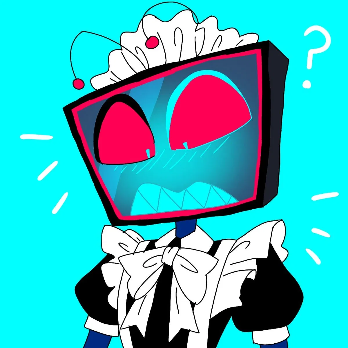 Avatar of Vox - Dare