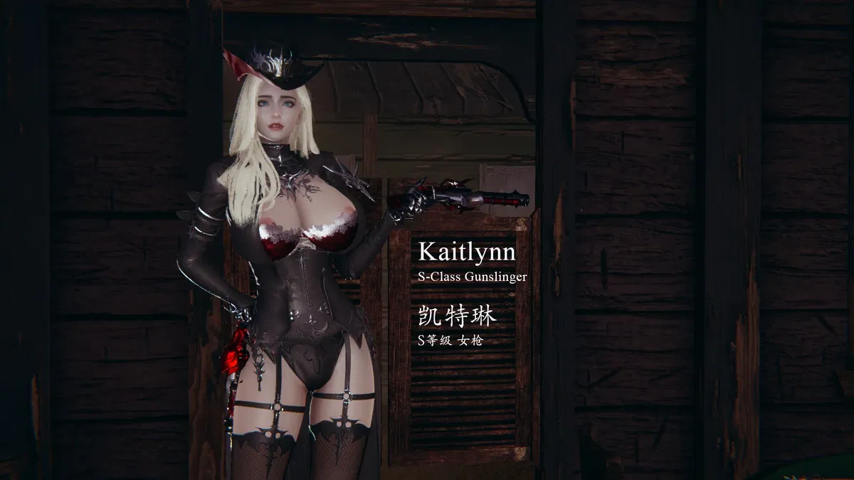 Avatar of kaithlynn 