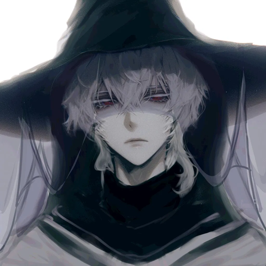 Avatar of Lepidus | Witchcraft