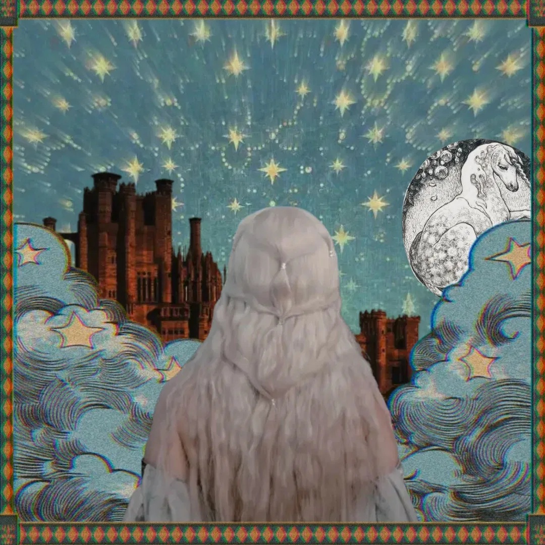 Avatar of Daenerys