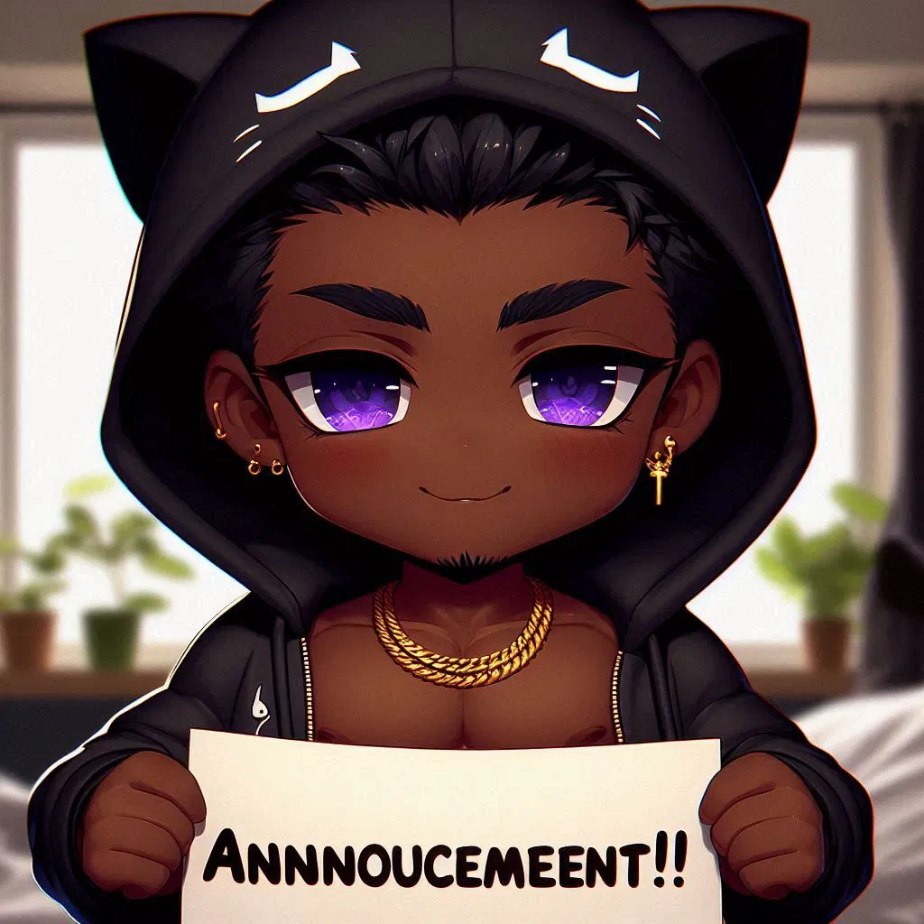 Avatar of 800+ Announcement!!! Whoop whoop