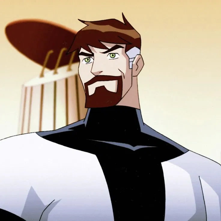Avatar of Ben 10,000 and Kenny and Devlin