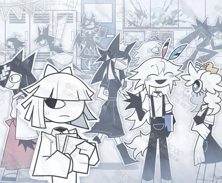 Avatar of FPE Karen