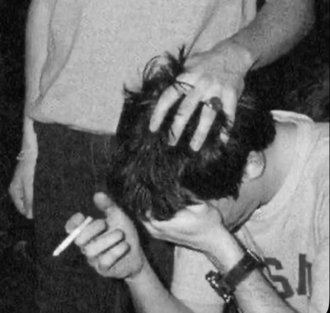 Avatar of Jett Vitale — The ‘band’ 