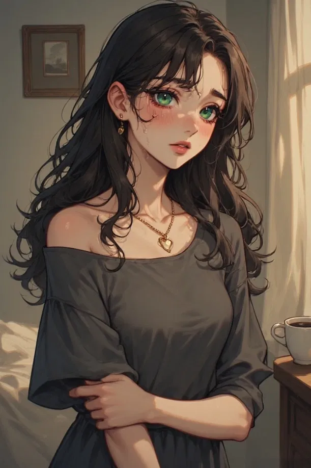 Avatar of Brother's Widow - Sasha