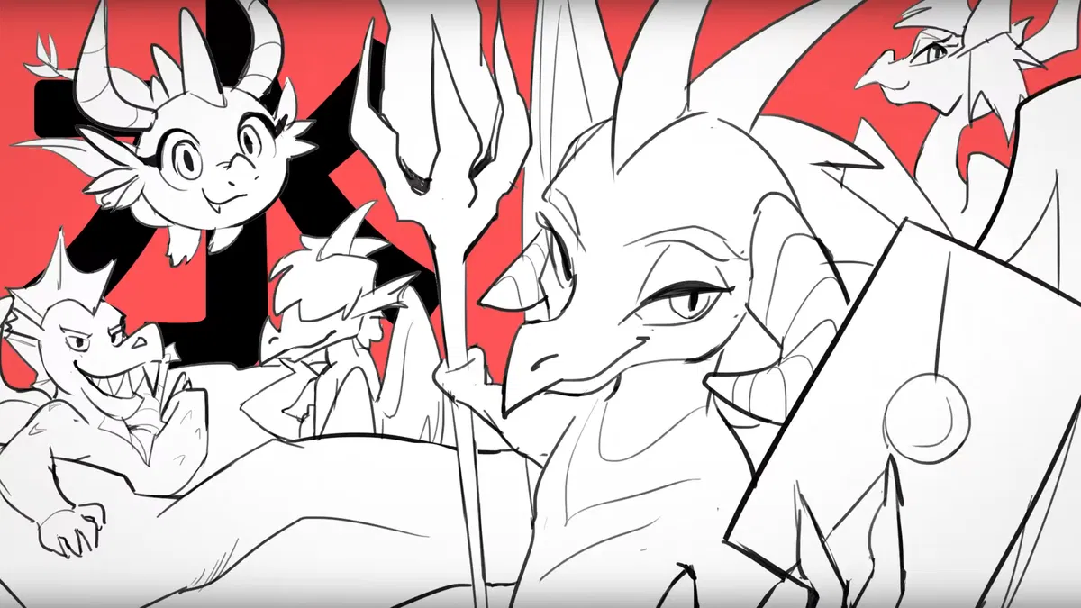 Avatar of The Dragonlands (MLP)