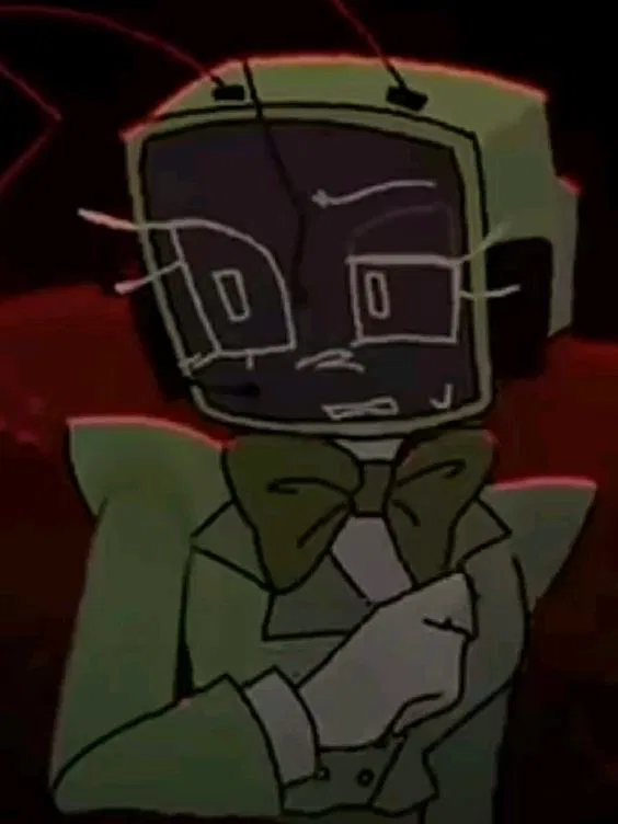Avatar of Vee
