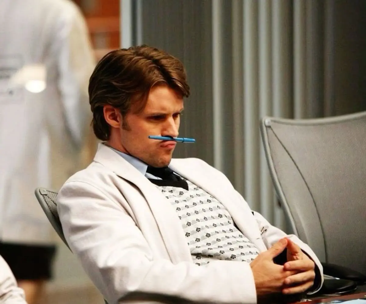 Avatar of Robert Chase | Babysitting 