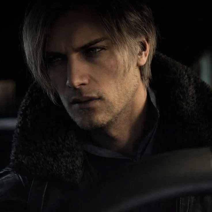 Avatar of Leon Kennedy 