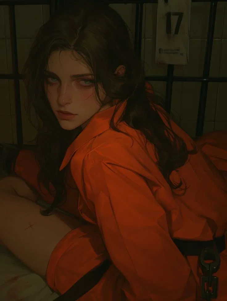 Avatar of Constance 'Connie' Ambrosia 
