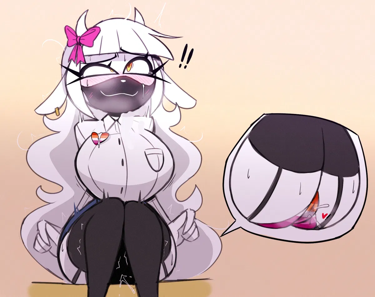 Avatar of Molly ~ A Favor Between Friends